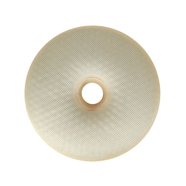 Orthopedic Donut Seat Cushion with Gel Memory Foam &ndash; 18 x 14 x 3 inch, Tailbone and Hemorrhoid Pain Relief, Anti-Slip, Washable Cover &ndash; for Home, Car, Office, Wheelchair (Beige)
