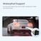 SPIDER AHD Rear View Camera &ndash; 1080P Full HD, 170&deg; Wide Angle, Night Vision &ndash; Waterproof Backup Parking Camera with Accessories Kit








