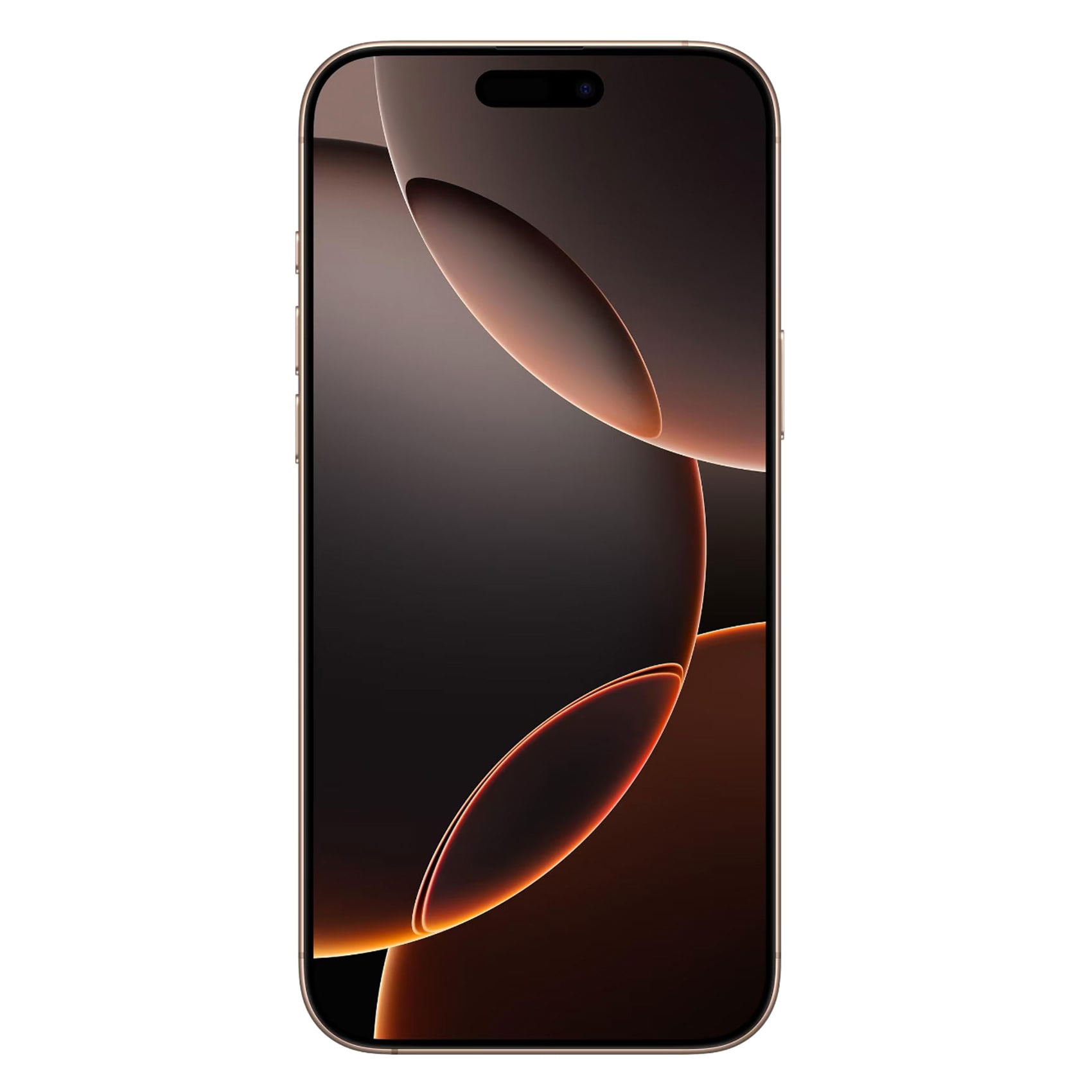 Buy Apple iPhone 16 Pro Max 256GB 5G Desert Titanium Online