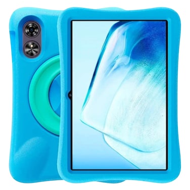 Oukitel - Tab Kids 64GB Internal Memory, OT6 WiFi Grey