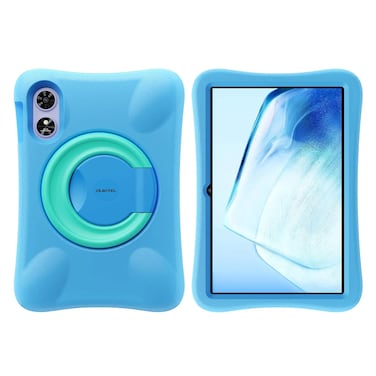 Oukitel - Tab Kids 64GB Internal Memory, OT6 WiFi Purple