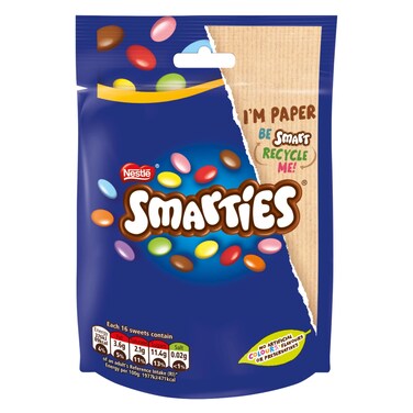 نستله سمارتيس كيس مشاركة 105 جرام