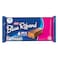 Nestle Blue Riband Milk Chocolate Caramel Wafer Biscuit 18g X6