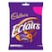 Cadbury Eclairs - Chewy Caramel With Milk Chocolate Filling 130g