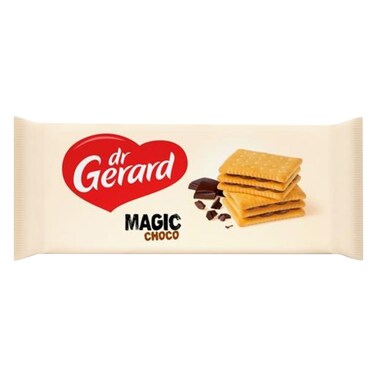 Dr Gerard Magic Choco Biscuits 216g