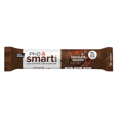 Phd Smart Protein Bar White Chocolate Blondie 64g