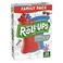 Betty Crocker - Fruit Rollups Family Pack 425g