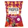 Proper Chips Barbecue Lentil Chips 85g