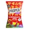 Proper Chips Sweet Chili Lentil Chips 85g