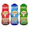 Warheads Sour Tongue Rollers 25ml