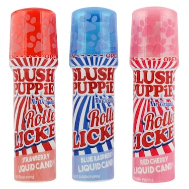Slush Puppies Roller Licker 60ml