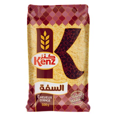 كنز شعيرية السفة الأصلية 500 جرام