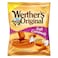 Werther's Original - Soft Caramels, Bag 110g