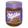 Milka Cocoa &amp; Hazelnut Cream Spread 350g