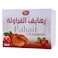 Strawberry Rahaif Pastry