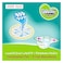 Babyjoy Jumbo Box Diapers Size 3 Medium 104 Pieces