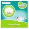 Babyjoy Jumbo Box Diapers Size 3 Medium 104 Pieces
