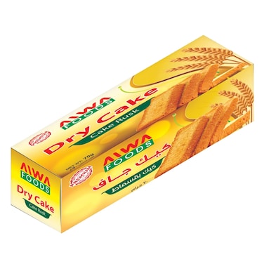 آيوا فودز كيك جاف أول تايم 70 جرام