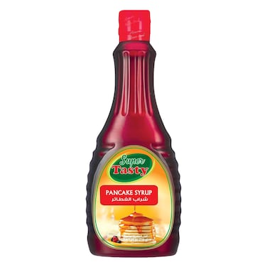 Super Tasty - Pancake Syrup 710g