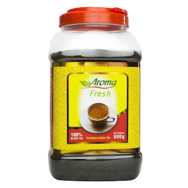 Aroma Fresh - Premium Indian Tea 900g