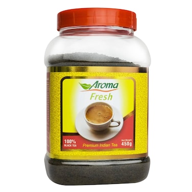Aroma Fresh - Premium Indian Tea 450g
