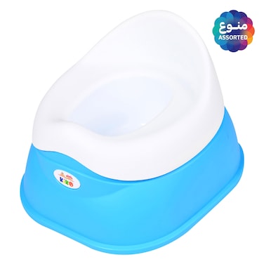 Kiko Round Baby Potty