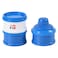 Kiko Milk Powder Container &ndash; 3 Layers