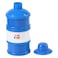 Kiko Milk Powder Container &ndash; 3 Layers