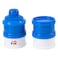 Kiko Milk Powder Container &ndash; 4 Layers