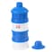 Kiko Milk Powder Container &ndash; 4 Layers