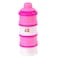Kiko Milk Powder Container &ndash; 4 Layers