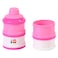 Kiko Milk Powder Container &ndash; 4 Layers