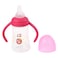 Kiko Feeding Bottle with Handle &ndash; 150 ml