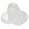 Kiko Silicone Pacifier with Ring