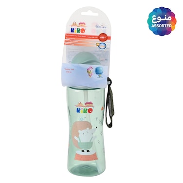 Kiko Sports Sipper Cup &ndash; 330 ml