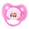 Kiko Silicone Pacifier &ndash; Size 1