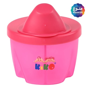 Kiko Powder Container 31