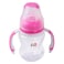 Kiko Feeding Bottle with Handle &ndash; 120 ml