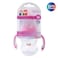 Kiko Feeding Bottle with Handle &ndash; 120 ml