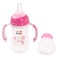 Kiko Feeding Bottle with Handle &ndash; 120 ml