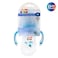 Kiko Feeding Bottle with Handle &ndash; 120 ml