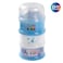 Kiko Milk Powder Container &ndash; 3 Layers