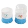Kiko Milk Powder Container &ndash; 4 Layers