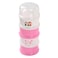 Kiko Milk Powder Container &ndash; 4 Layers