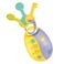 Kiko Baby Keys Toy Set