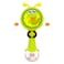 Kiko Drum Rattle Toy