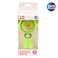 Kiko Drum Rattle Toy