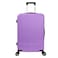 Eagle Express Fusion Orchid Hard Trolley Set 3PCS (20", 24", 28")