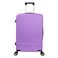 Eagle Express Hard Luggage 20 Inch, Fusion Orchid