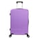 Eagle Express Hard Luggage 24 Inch, Fusion Orchid